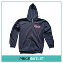 kreator - flag of hate hoodie (large)