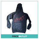 Yungblud - we on Mars hoodie (small)