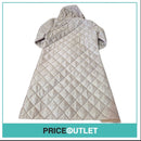 Lavenham - women's long beige coat. Brand new (size 10/38)