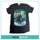 Robbie williams - Christmas party Live at Wembley t-shirt (medium)