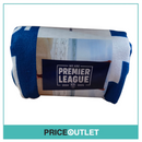Leeds United football club - we are premier league - blue towel
