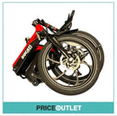 DUCATI- MG-20 E - Foldable Electric Bike