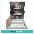 FINAL FANTASY TRADING CARD GAME: golbez vs cecil english (6 pack)