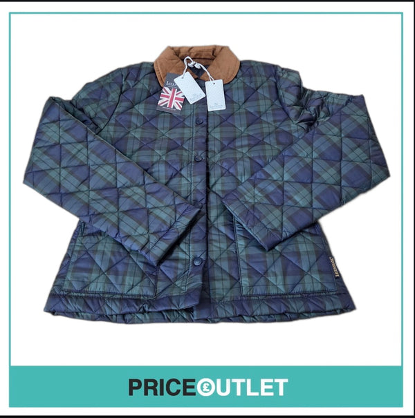 Lavenham - ladies Newton jacket (small)