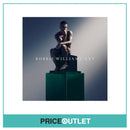 Robbie Williams - XXV CD