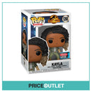 Funko - Jurassic World - Kayla