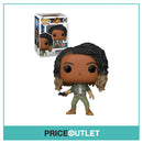 Funko - Jurassic World - Kayla