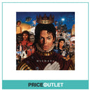 Michael Jackson - Michael CD