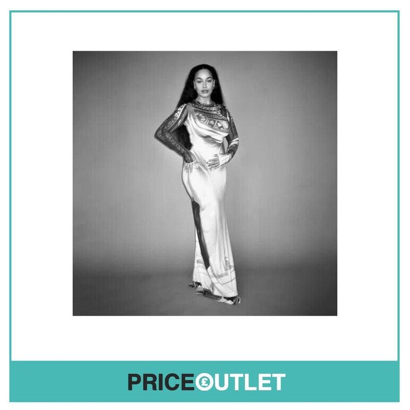 Jorja Smith - Falling or Flying CD