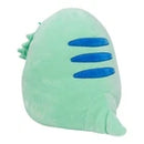 Squishmallow - Abe the Bearded Dragon 10"
