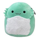 Squishmallow - Abe the Bearded Dragon 10"