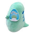 Squishmallow - Abe the Bearded Dragon 10"