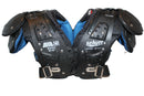 Schutt Mid Flex 4.0 Football Shoulder Pads Size M