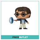 Funko - Harry Potter - Harry Potter (2024 Summer Convention)