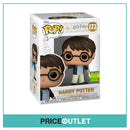 Funko - Harry Potter - Harry Potter (2024 Summer Convention)