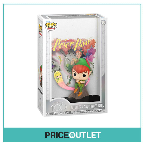 Funko - Disney - Peter Pan #16