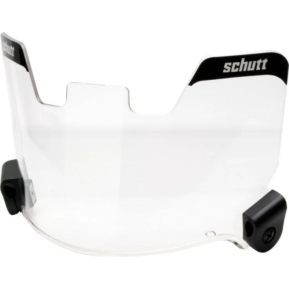 Schutt elite optics visor