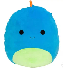 Squishmallow - Darex the Dinosaur 16"