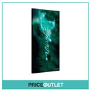 Harry Potter Canvas Print Doe Always Patronus