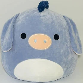 Squishmallow - Fina the Donkey 12"