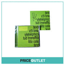 Charli XCX - Brat and it’s completely different but also still brat (2cd set) + Signed Art Card