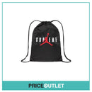 Supreme X Jordan - Drawstring Bag