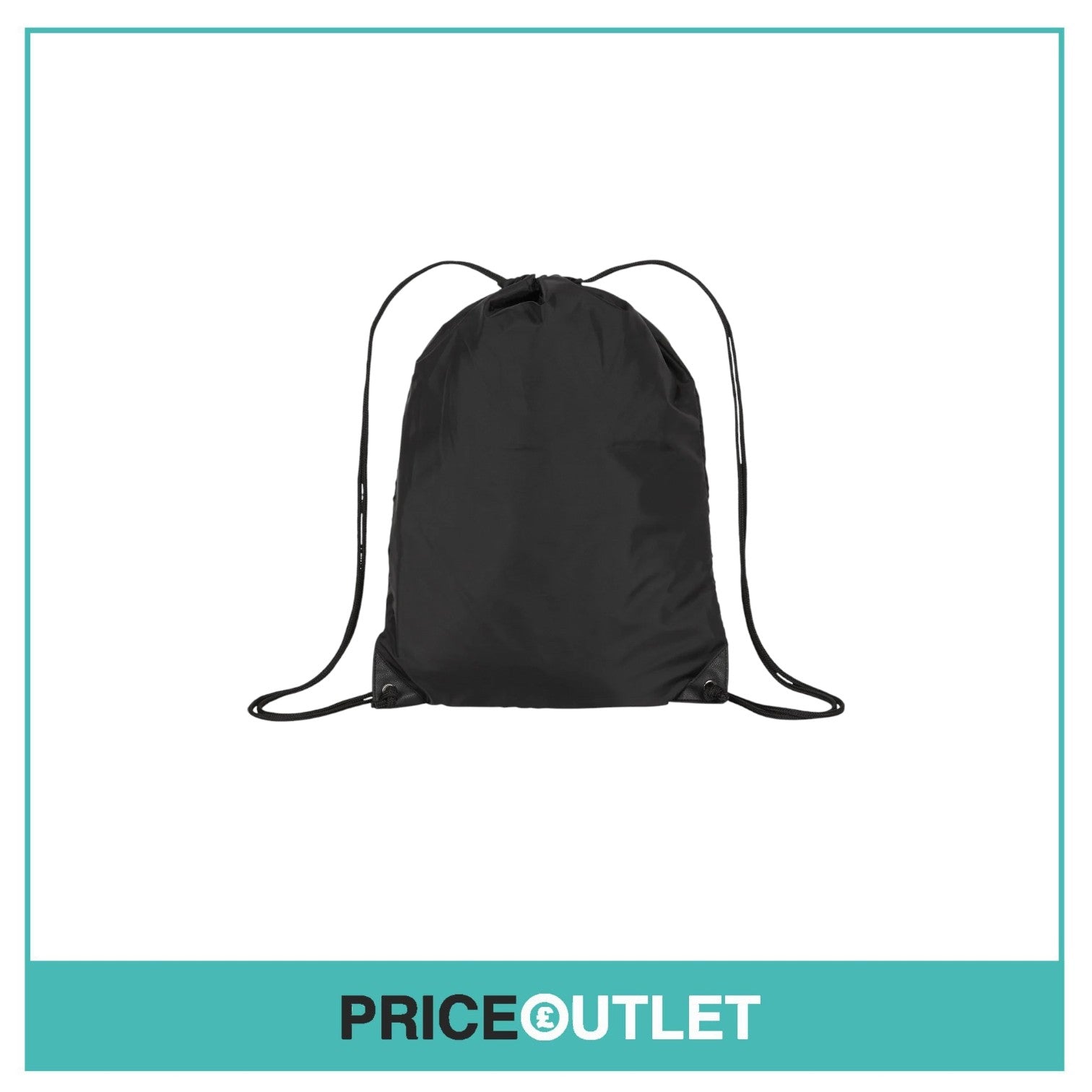 Supreme X Jordan - Drawstring Bag