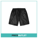 Supreme X Jordan - Warm Up Short 'Black' - Size L