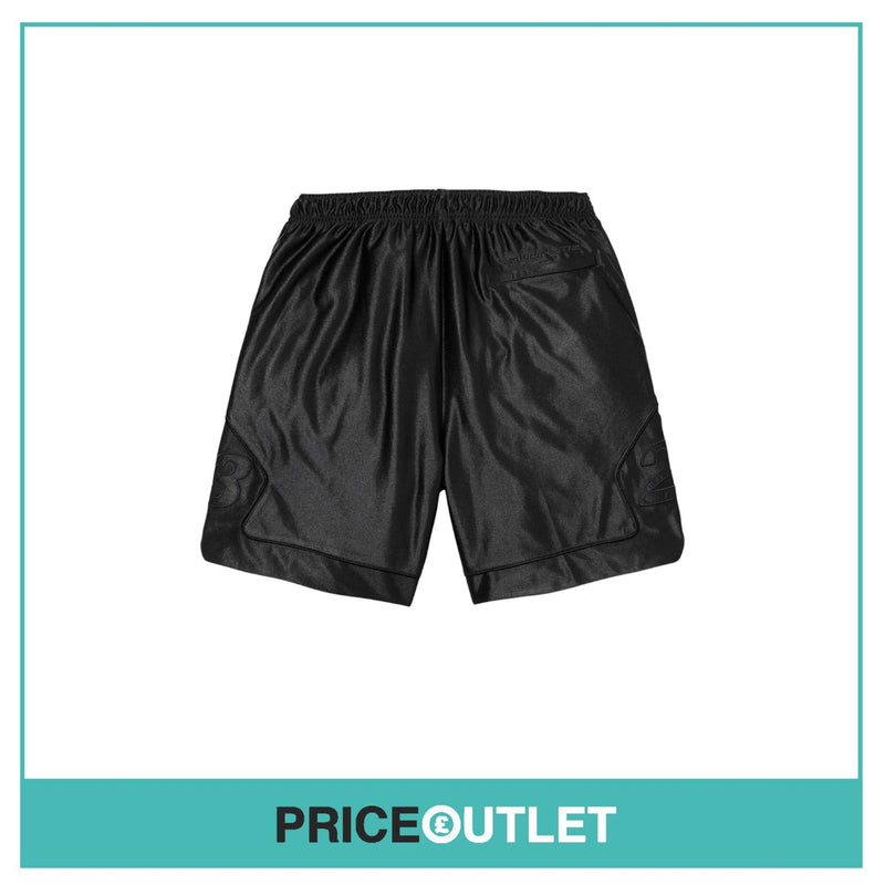 Supreme X Jordan - Warm Up Short 'Black' - Size L