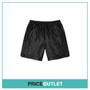 Supreme X Jordan - Warm Up Short 'Black' - Size L