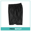 Supreme X Jordan - Warm Up Short 'Black' - Size L