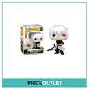 Funko - Tokyo Ghoul - Ken Kaneki (Final Battle)