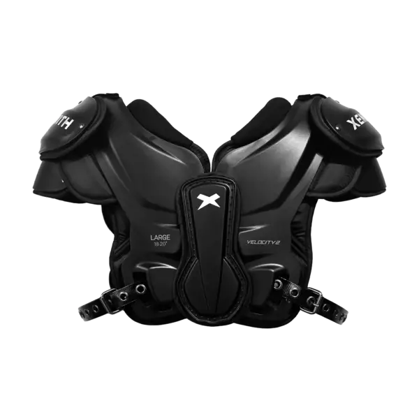 XENITH Velocity 2shoulderPads Size XL