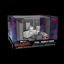 Funko Mini Moments Bundle - Bruce's Bar & 1950s Wandavision