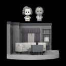 Funko Mini Moments Bundle - Bruce's Bar & 1950s Wandavision