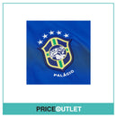 Palace - Pro Team 02 Shell Jacket 'Blue Berry' - Size M