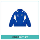 Palace - Pro Team 02 Shell Jacket 'Blue Berry' - Size M