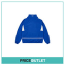 Palace - Pro Team 02 Shell Jacket 'Blue Berry' - Size M