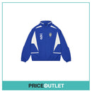 Palace - Pro Team 02 Shell Jacket 'Blue Berry' - Size M