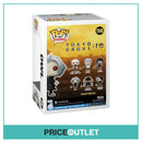 Funko - Tokyo Ghoul - Ken Kaneki (Final Battle)