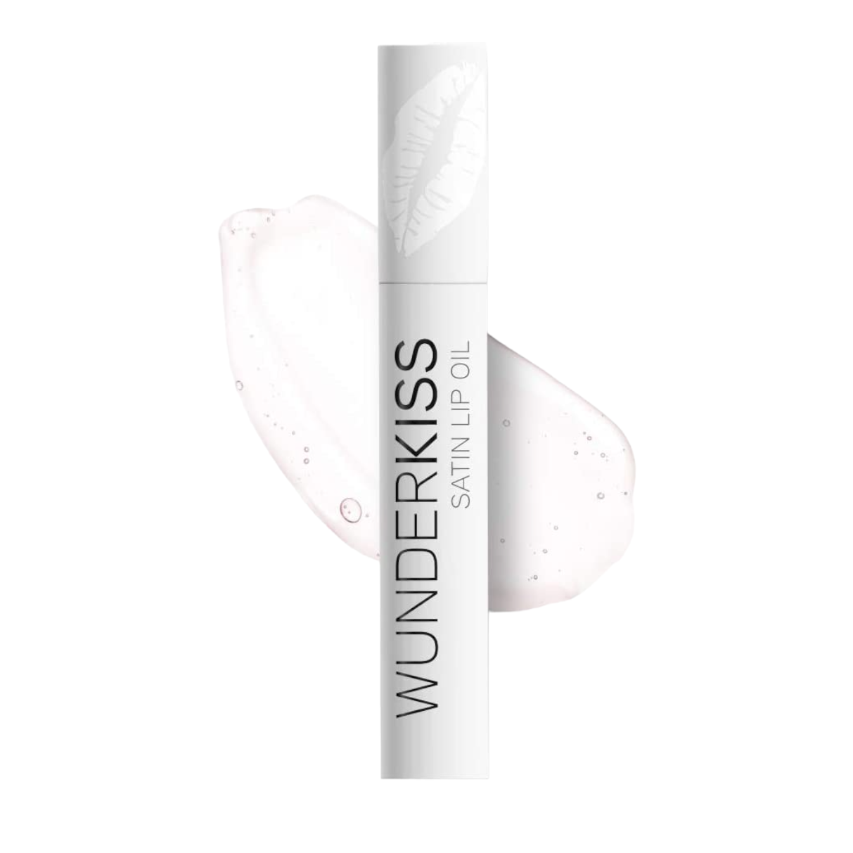 Wunder2 - WunderKiss Satin Lip Oil