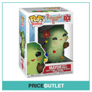 Funko - Mayor Patty Noble