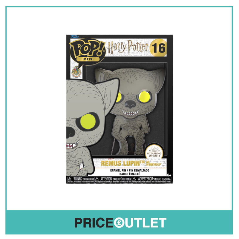 Funko Remus Lupin