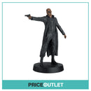 Hero Collection - Nick Fury - Marvel - Brand New Sealed