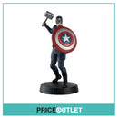 Hero Collection - Captain America (Endgame) - Marvel - Brand New Sealed