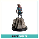 Hero Collection - Rocket - Marvel - Brand New Sealed
