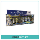 Doctor Who: The Daleks of Skaro Bobble Figure 6 Pack Set