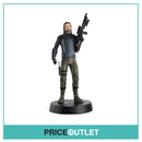 Hero Collection - Winter Soldier - Marvel - Brand New Sealed