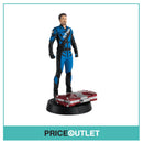 Hero Collection - Tony Stark - Marvel - Brand New Sealed