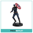 Hero Collection - Captain America - Marvel - Brand New Sealed